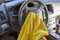 Ultra Soft Microfiber Cleaning Quick Detail Towel For Car Wash