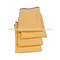 2 in 1 Clean and Sparkle microfiber glass cloth
