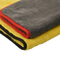 Popular high absorbent density professional grade premium 80% polyester 20% polyamide microfiber towel car cleaning