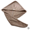 Magic Quick Dry Bath Coral Velvet Hair Turban Towel