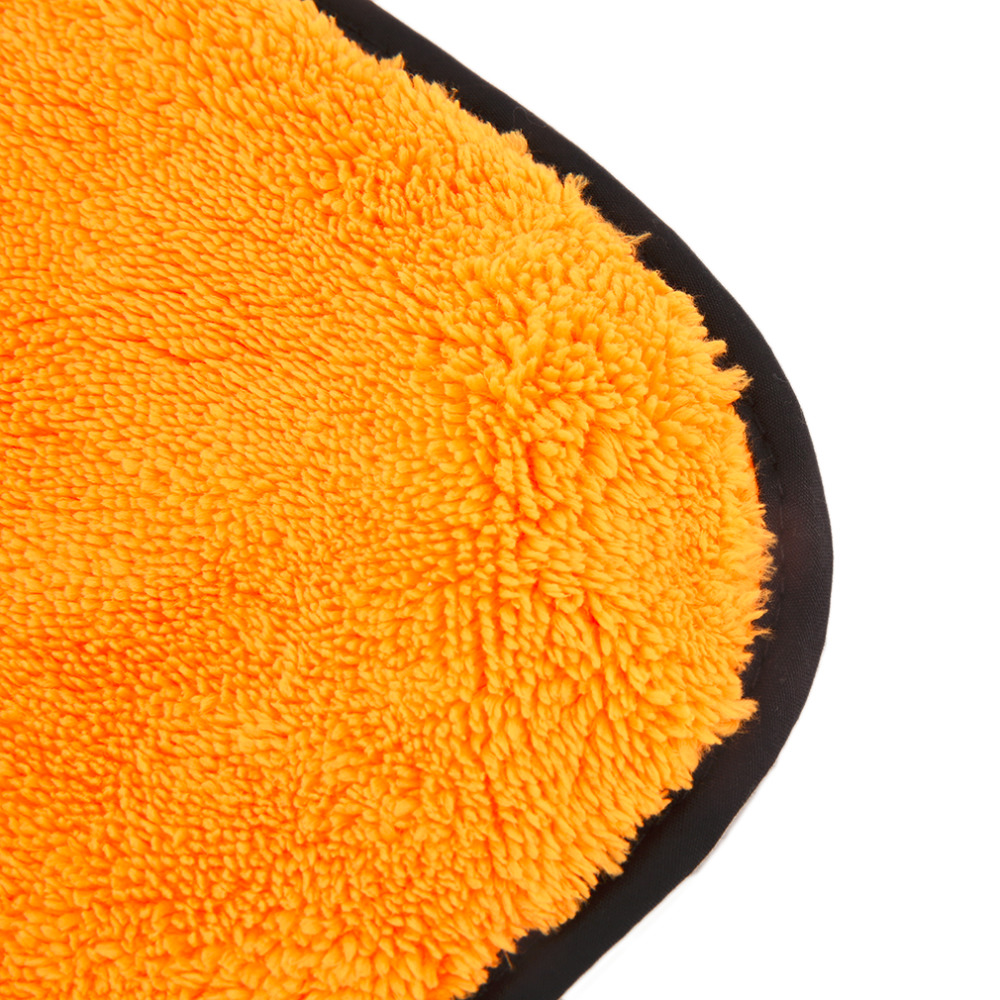 Quick-drying cleaning microfiber car Wash towel