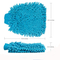 Chenille Microfiber Premium Scratch Free Wash Mitt