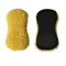 Microfiber Chenille Cleaning Sponge And Car Wash Sponge