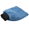 Premium microfiber plush car wash glove sleeve cleaning mitt