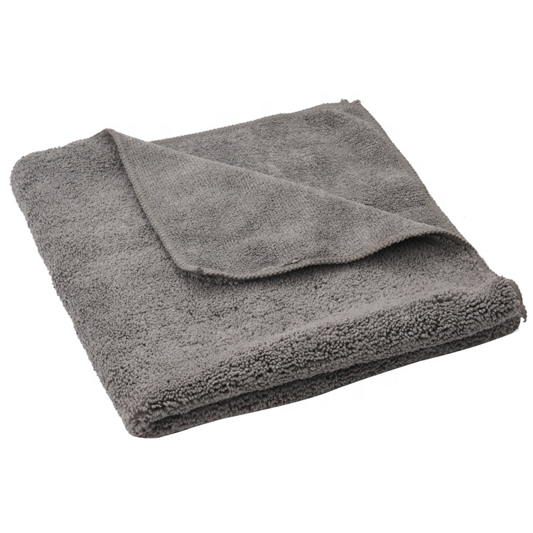Multi Purpose microfibre cloth 380 gsm quick dry car wash ultra fine microfiber towel car cloth