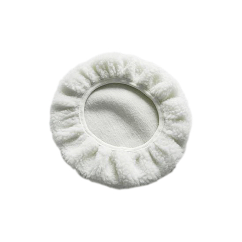 Soft Microfiber Foam Sponge Car Polishing Pad Wax Applicator Pad