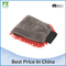 Microfiber Cloth Chenille Mitt Set Car Cleaning Sponge And Tire Brush