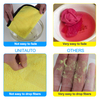 Auto Detailing Towel Microfiber Car Wash Towel Super Thick Plush Microfiber Car Cleaning Cloth