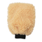 factory microfiber synthetic lambs wool car cleaning wash mitt