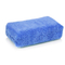 esponjas para limpiar graut microfiber car cleaning sponge applicator pad