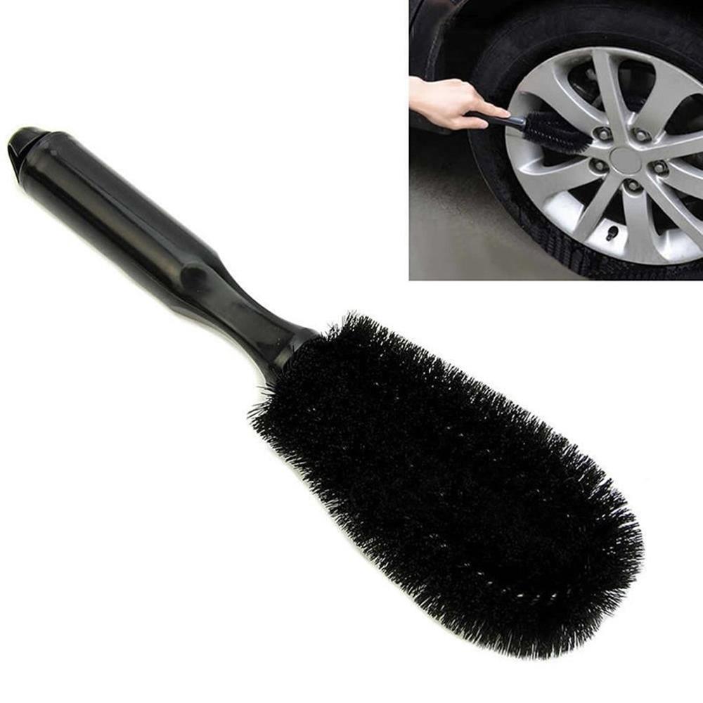 Soft Bristle Cleaning Wash Brush, Car Wash Brush
