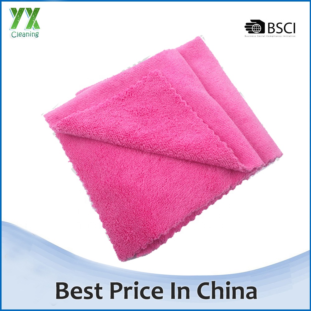 Car Home Dry Polishing Quick Dry Cleaning Cloth New Premium