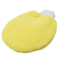 Various models terry washing microfiber chenille glove cleaning cloth car wash mitt