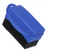 Square Microfiber Applicator Pad For Car Polish Waxing Foam