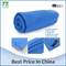 Super Absorbent Microfibre Suede Sports Towel With Mesh Bag