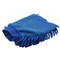 Great durability and chenille cloth wash Supreme Cleaning Glove Factory Wholesale Clean Mitt microfiber car polish mit