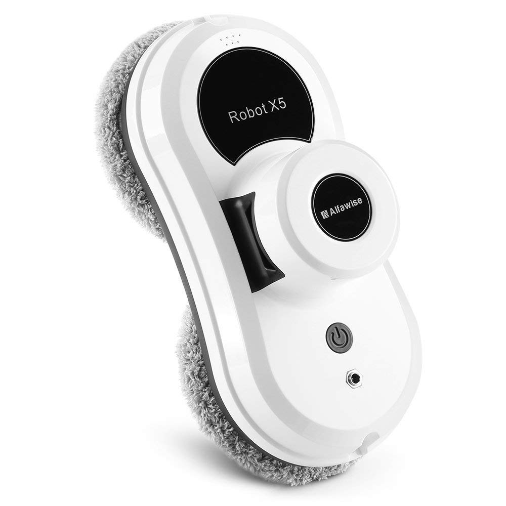 Window Cleaning Robot