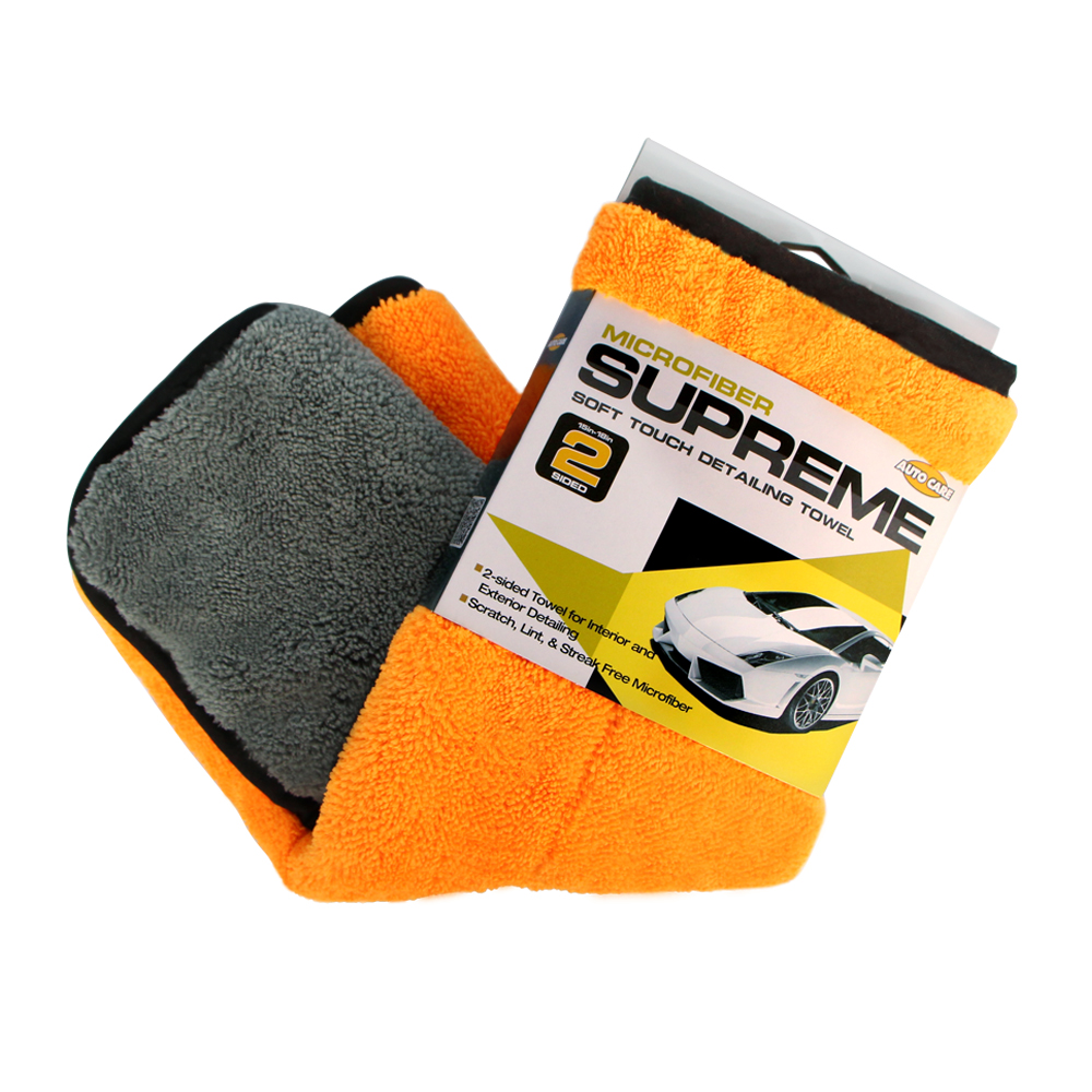 manufacturer custom car microfiber kitchen cleaning towel