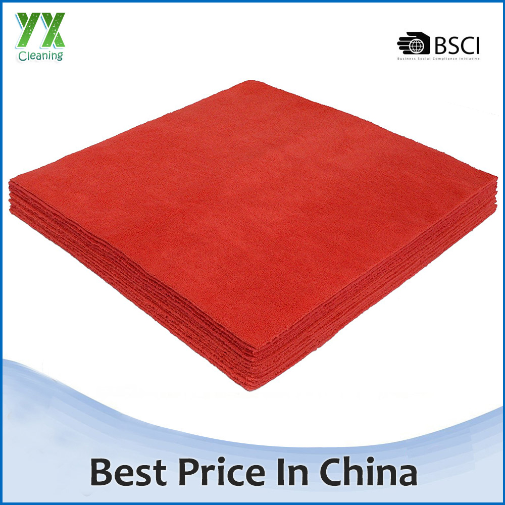 Water Absorption Cleaning Towel for Car Wash