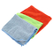 microfiber car towel pads wash tire brush tool kit