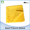 China Factory Car Cleaning Wash Cloth Easy Cleaning Car Edgeless Microfiber Towel