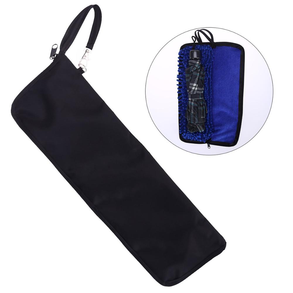 Portable Super Water Absorbent Microfiber Umbrella Bag