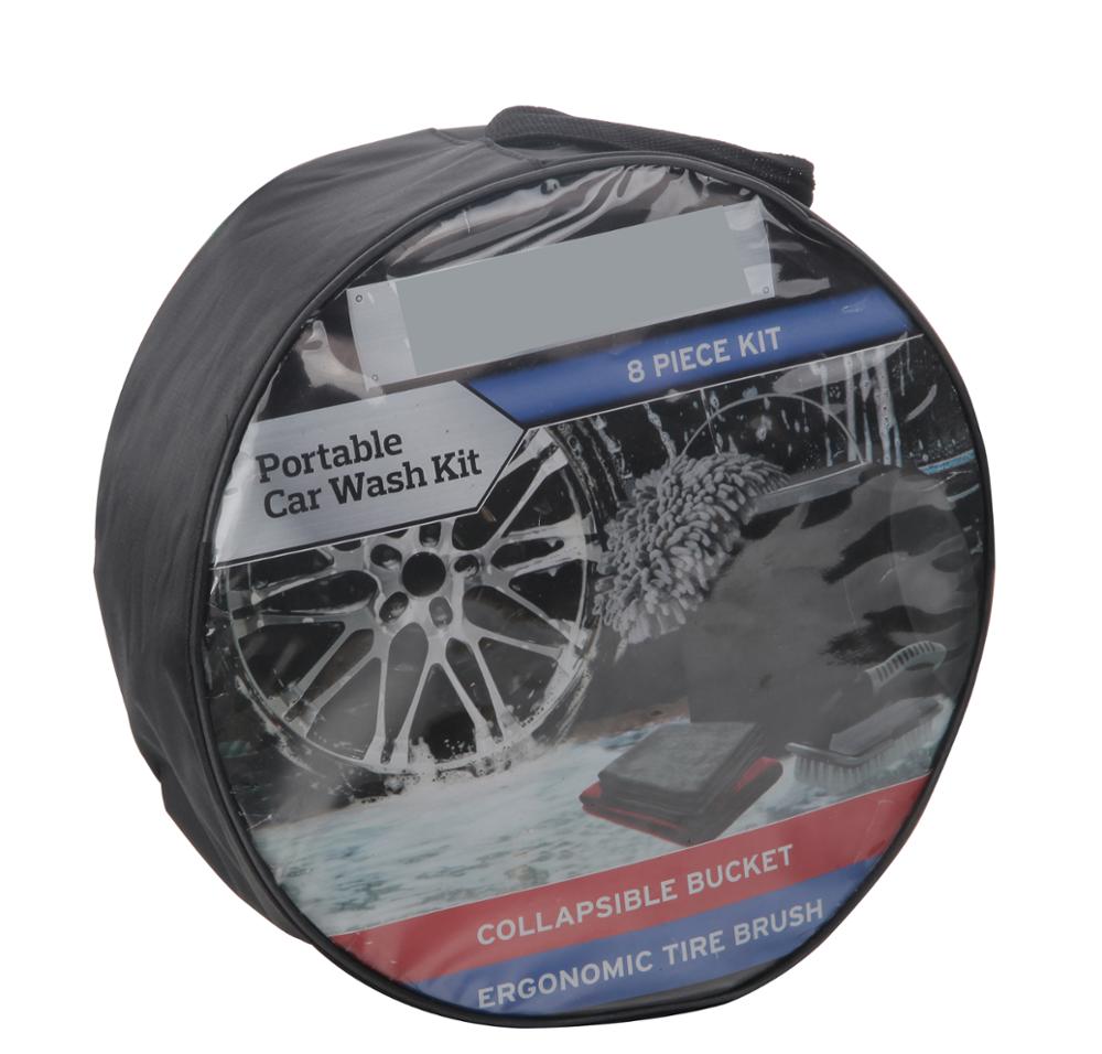 Promotion Customized Multifunction Car Cleaning Kit
