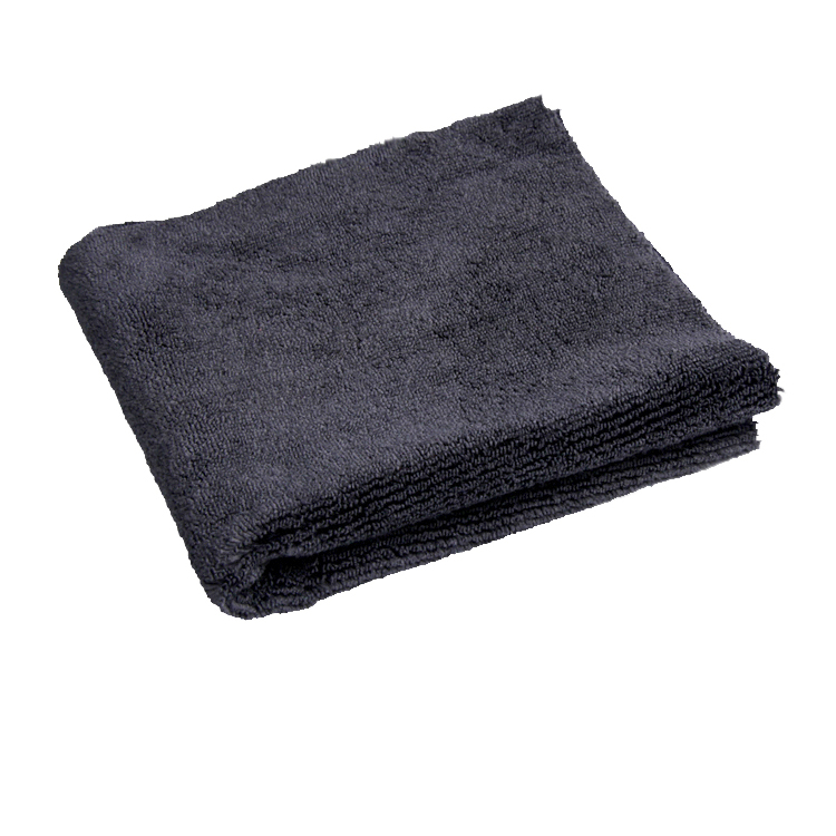 Premium Microfiber Car Towel