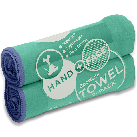 Wholesale Custom Quick Dry Gym Towels
