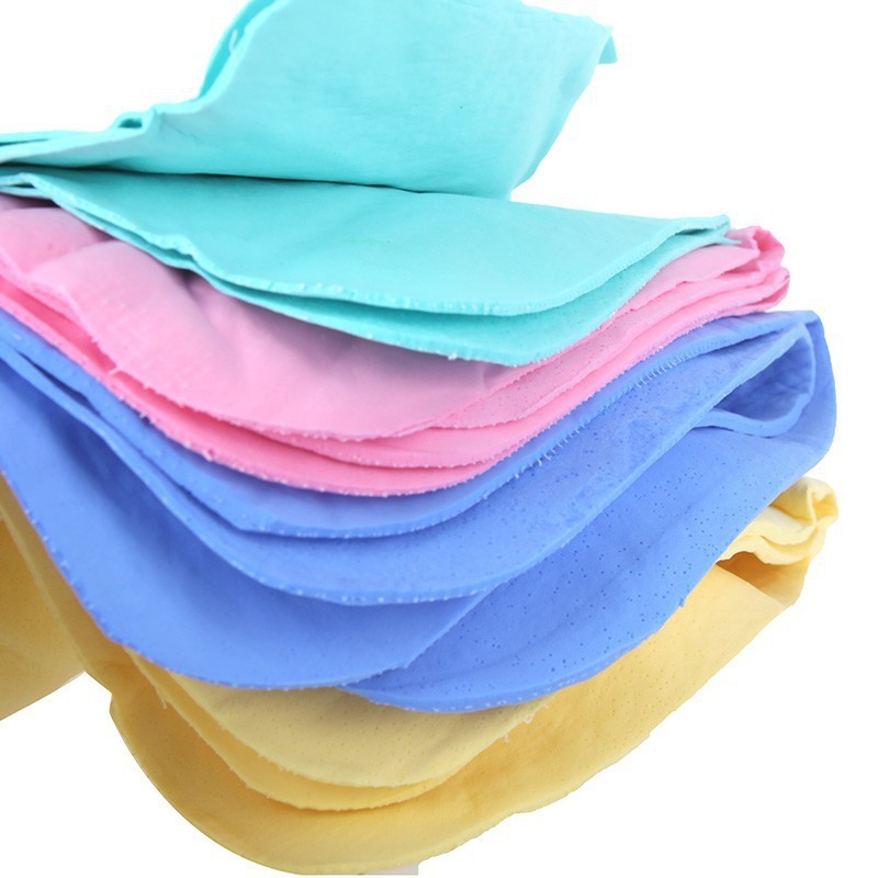Super Absorbent Drying Auto Detailing Towel Microfiber Coral Fleece Car Cloth