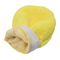 Various models terry washing microfiber chenille glove cleaning cloth car wash mitt